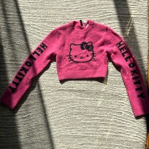 Hello Kitty H&MxSanrio